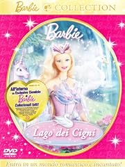 Barbie lago dei usato  Spedito ovunque in Italia 