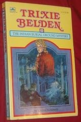 Indian burial ground for sale  Delivered anywhere in USA 