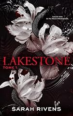 Lakestone tome captive d'occasion  Livré partout en France