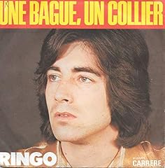 Bague collier appartiens d'occasion  Livré partout en France