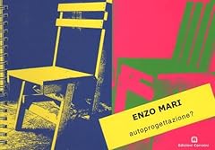 Autoprogettazione enzo mari d'occasion  Livré partout en France