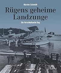 Rügens geheime landzunge gebraucht kaufen  Wird an jeden Ort in Deutschland