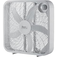 20in box fan for sale  Delivered anywhere in USA 