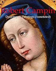 Robert campin drawings d'occasion  Livré partout en France