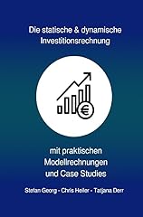 Statische dynamische investiti gebraucht kaufen  Wird an jeden Ort in Deutschland