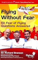 Flying without fear for sale  Delivered anywhere in USA 