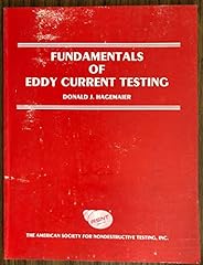 Fundamentals eddy current for sale  Delivered anywhere in USA 