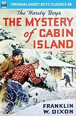 Mystery cabin island for sale  Delivered anywhere in USA 