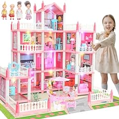 Doll houses girls for sale  Delivered anywhere in UK