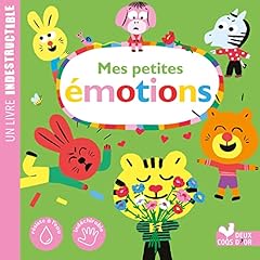 Petites émotions d'occasion  Livré partout en France