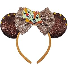 Zhennan mouse ears for sale  Delivered anywhere in USA 