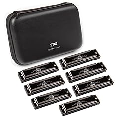 Jdr harmonica set for sale  Delivered anywhere in USA 