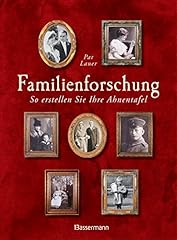 Familienforschung erstellen ah gebraucht kaufen  Wird an jeden Ort in Deutschland