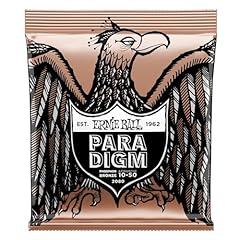 Ernie ball extra usato  Spedito ovunque in Italia 