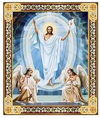 Needzo resurrection christ for sale  Delivered anywhere in UK