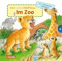 Erstes hör zoo gebraucht kaufen  Wird an jeden Ort in Deutschland