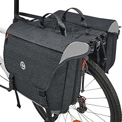 Wotow panniers bike for sale  Delivered anywhere in USA 