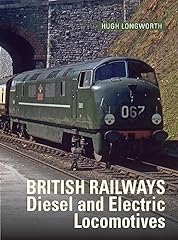 British railways diesel for sale  Delivered anywhere in UK