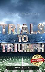 Trials triumph for sale  Delivered anywhere in UK