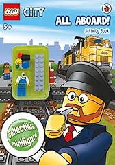 Lego city all d'occasion  Livré partout en Belgiqu