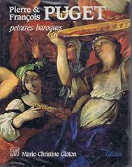 Pierre francois puget d'occasion  Livré partout en France
