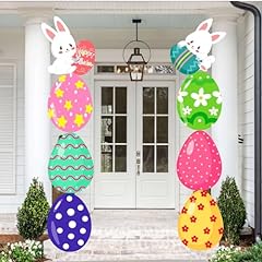 Easter yard signs for sale  Delivered anywhere in USA 