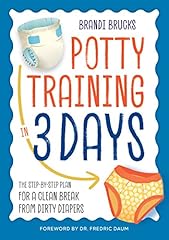 Potty training days for sale  Delivered anywhere in UK