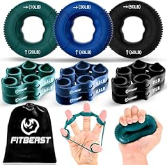 Fitbeast griffkrafttrainer fin gebraucht kaufen  Wird an jeden Ort in Deutschland