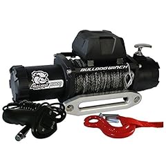 Bulldog winch 10044 gebraucht kaufen  Wird an jeden Ort in Deutschland