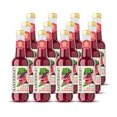 Hartridges apple raspberry for sale  Delivered anywhere in UK