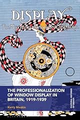 Professionalization window dis for sale  Delivered anywhere in UK