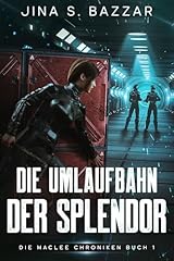 Umlaufbahn splendor gebraucht kaufen  Wird an jeden Ort in Deutschland