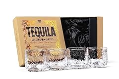 Glassique cadeau tequila for sale  Delivered anywhere in USA 