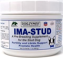 Dogzymes ima stud for sale  Delivered anywhere in USA 