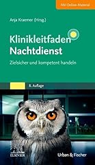 Klinikleitfaden nachtdienst zi gebraucht kaufen  Wird an jeden Ort in Deutschland
