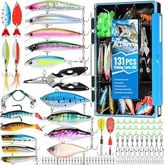 Plusinno fishing lures for sale  Delivered anywhere in USA 