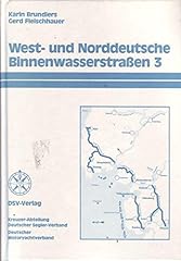 West norddeutsche binnenwasser gebraucht kaufen  Wird an jeden Ort in Deutschland