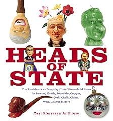Heads state presidents for sale  Delivered anywhere in USA 