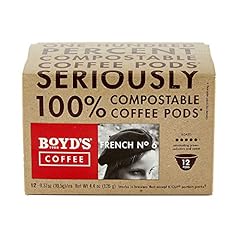 Boyd coffee french for sale  Delivered anywhere in USA 