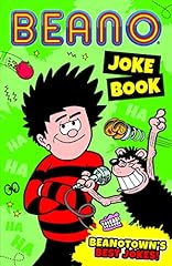 Beano joke book for sale  Delivered anywhere in UK