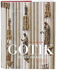 Gotik rheinland vom gebraucht kaufen  Wird an jeden Ort in Deutschland