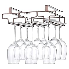 Wine glass rack for sale  Delivered anywhere in USA 