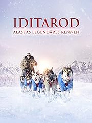 Iditarod alaskas legendäres gebraucht kaufen  Wird an jeden Ort in Deutschland