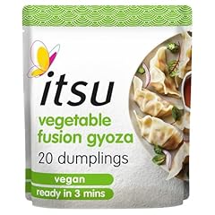 Itsu vegetable fusion for sale  Delivered anywhere in UK