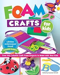 Foam crafts kids for sale  Delivered anywhere in USA 