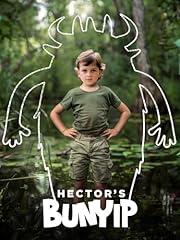 Hector bunyip for sale  Delivered anywhere in UK