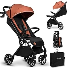 Lionelo cloe passeggino usato  Spedito ovunque in Italia 