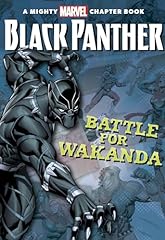 Black panther battle for sale  Delivered anywhere in USA 