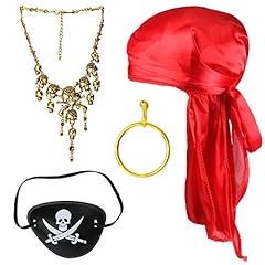 Beelittle halloween pirate for sale  Delivered anywhere in USA 