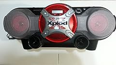 Sony cfdg505 radio for sale  Delivered anywhere in USA 